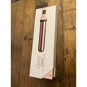 USED ONCE L’ANGE 32mm WAND